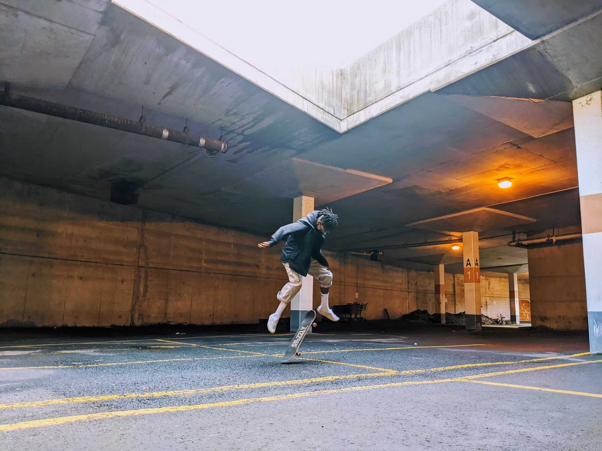 Exploring the Diverse World of Skateboarding Styles