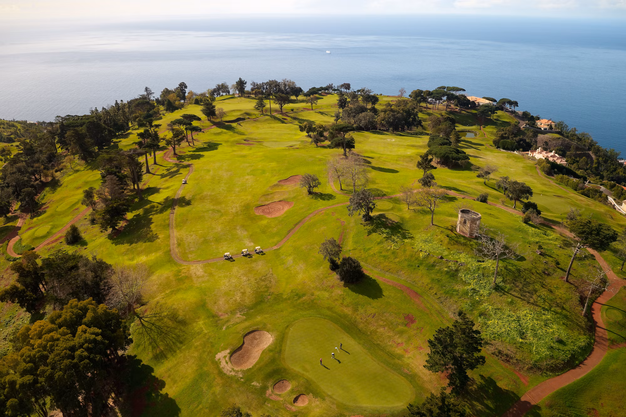 Exploring the Different Styles of Golf: A Comprehensive Overview