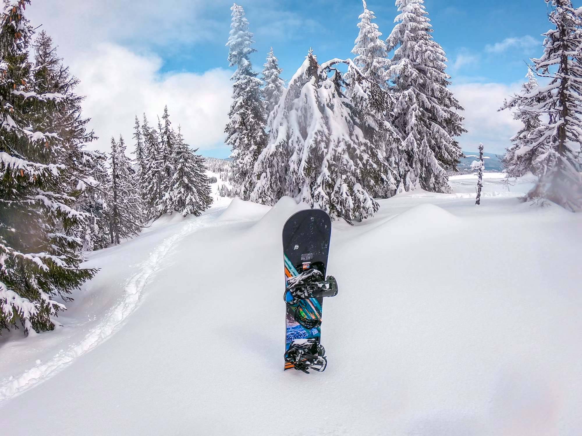 Exploring the Thrill of Snowboarding: Techniques and Tips for Every Rider