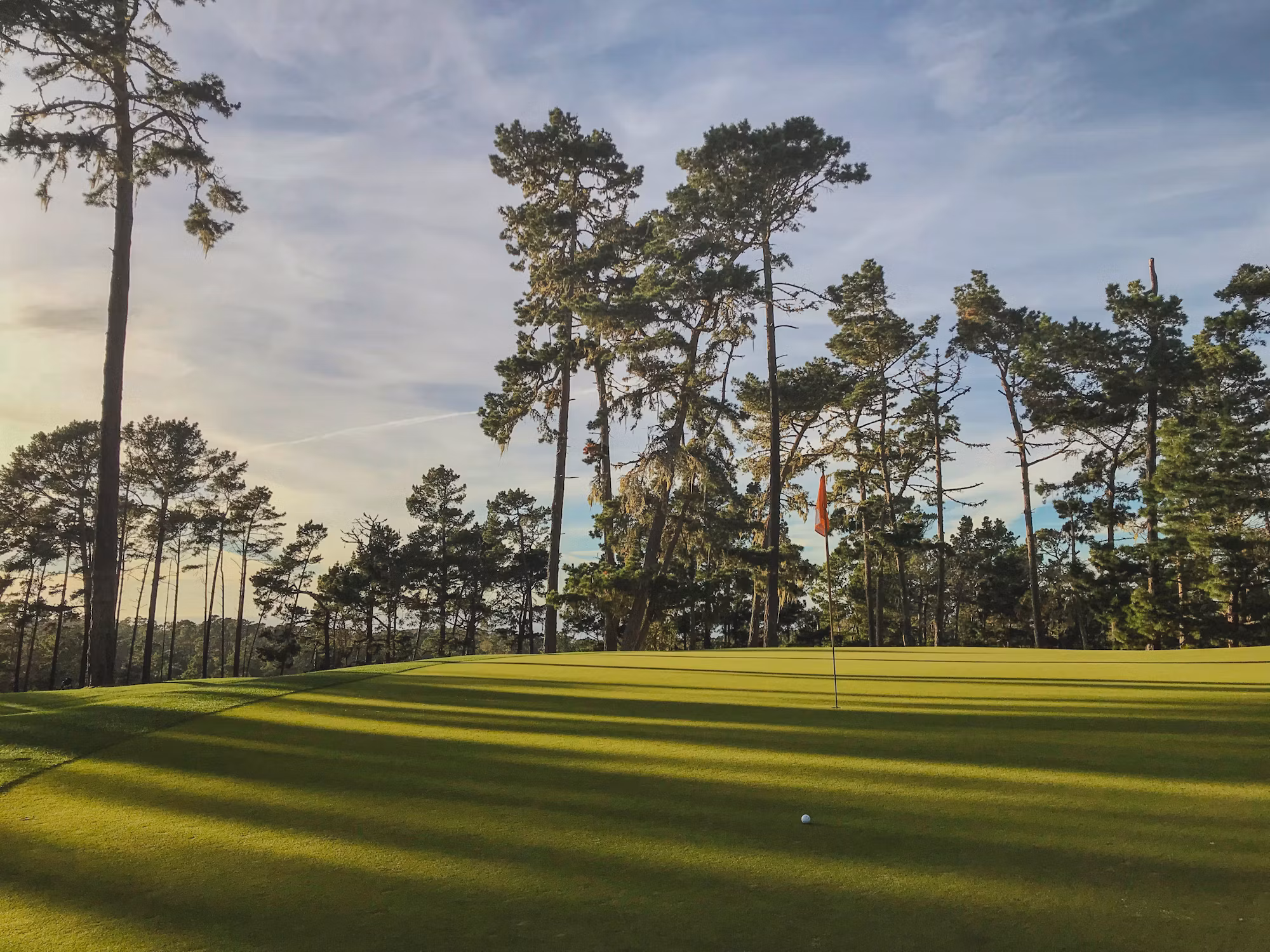 Golf Fitness: Essential Exercises to Improve Your Game